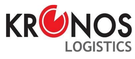 Kronoslog